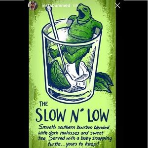 Meet your Posher, Cameron